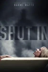 Poster to the movie "Shut In" #125476