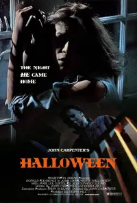 Poster to the movie "Halloween" #41542