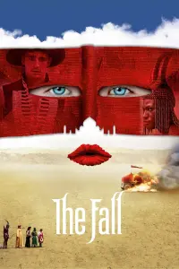 Poster to the movie "The Fall" #139178