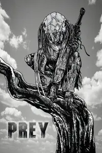 Poster to the movie "Prey" #161828