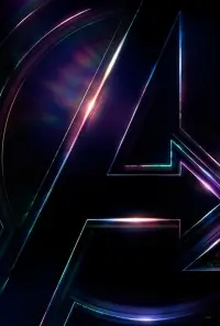 Poster to the movie "Avengers: Infinity War" #163808