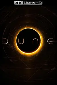 Poster to the movie "Dune" #17445