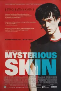 Poster to the movie "Mysterious Skin" #100318