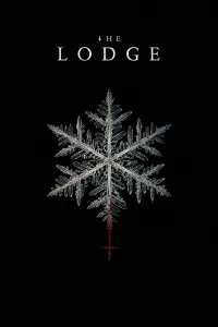 Poster to the movie "The Lodge" #122917