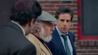 Backdrop to the movie "The Meyerowitz Stories (New and Selected)" #364215