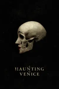 Poster to the movie "A Haunting in Venice" #8886