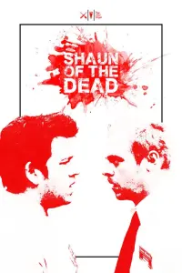 Poster to the movie "Shaun of the Dead" #37080