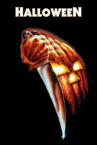 Poster to the movie "Halloween" #370548