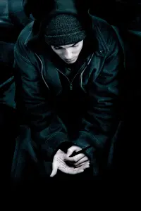 Poster to the movie "8 Mile" #569321