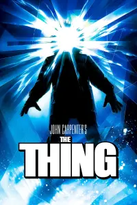 Poster to the movie "The Thing" #45116