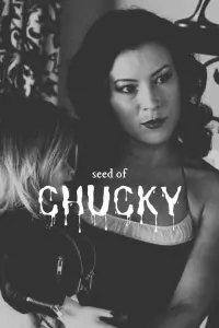 Poster to the movie "Seed of Chucky" #488973