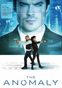 Poster to the movie "The Anomaly" #441247