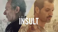 Backdrop to the movie "The Insult" #210697