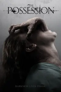 Poster to the movie "The Possession" #306747