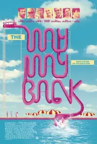 Poster to the movie "The Way Way Back" #235903