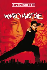 Poster to the movie "Romeo Must Die" #110204