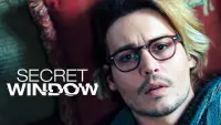 Backdrop to the movie "Secret Window" #122719