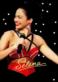 Poster to the movie "Selena" #131900