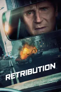 Poster to the movie "Retribution" #398