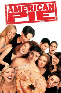 Poster to the movie "American Pie" #42518