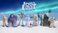 Backdrop to the movie "Smallfoot" #105323