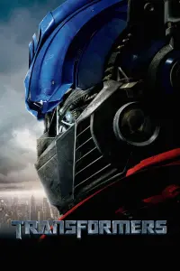 Poster to the movie "Transformers" #158524