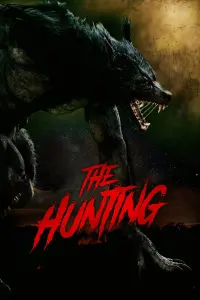 Poster to the movie "The Hunting" #333876