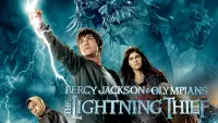 Backdrop to the movie "Percy Jackson & the Olympians: The Lightning Thief" #21241