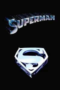 Poster to the movie "Superman" #54836