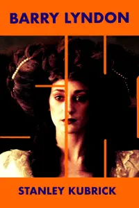 Poster to the movie "Barry Lyndon" #123252