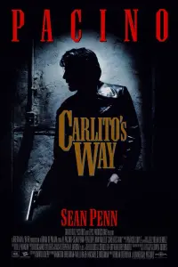 Poster to the movie "Carlito