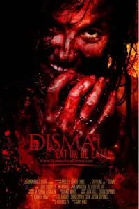 Poster to the movie "Dismal" #673099