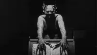 Backdrop to the movie "Häxan" #588947