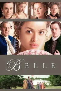 Poster to the movie "Belle" #136220