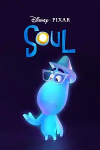 Poster to the movie "Soul" #21194