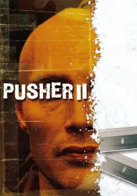 Poster to the movie "Pusher II" #233049