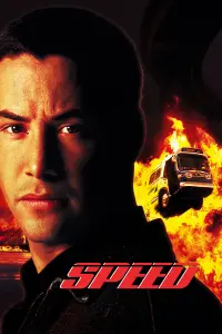 Poster to the movie "Speed" #238139