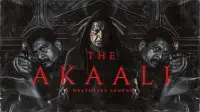 Backdrop to the movie "The Akaali" #484681