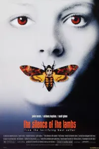 Poster to the movie "The Silence of the Lambs" #174532