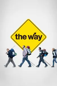 Poster to the movie "The Way" #239565