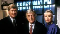 Backdrop to the movie "Ghostwatch" #447597