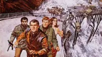 Backdrop to the movie "Force 10 from Navarone" #356395