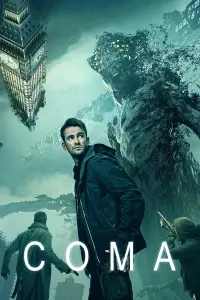 Poster to the movie "Coma" #112455