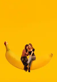 Poster to the movie "Banana Split" #446299