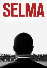 Poster to the movie "Selma" #138873