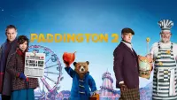 Backdrop to the movie "Paddington 2" #87316