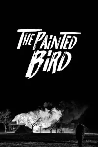 Poster to the movie "The Painted Bird" #155182