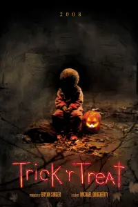 Poster to the movie "Trick 