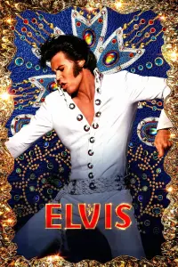 Poster to the movie "Elvis" #46444