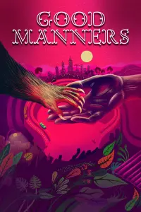 Poster to the movie "Good Manners" #351698